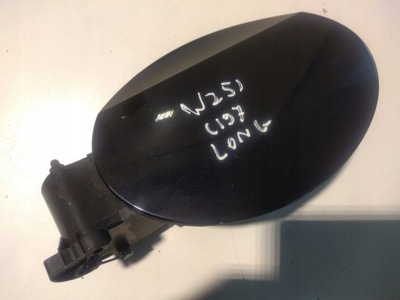 Крышка заливной топлива mercedes w251 long c197 фото №1