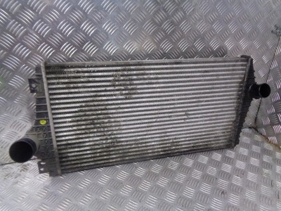 Интеркулер chevrolet epica 2.0 vcdi 96436138 фото №1