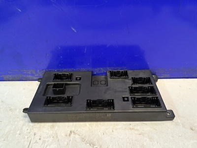 Jaguar xe 2017 модули комфорта фото №1