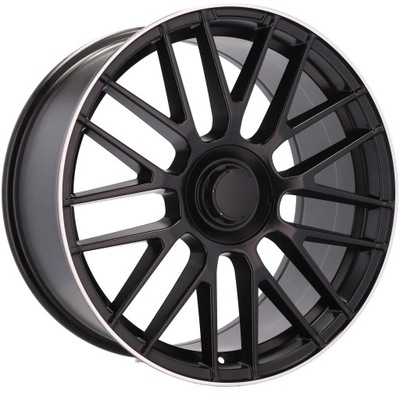 ДИСКИ 19 DO MERCEDES S-CLASS AMG W221 SL-CLASS R129 R230 R231 AMG R232 