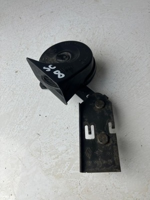 Клаксон кронштейн renault scenic iii 256170007r фото №1