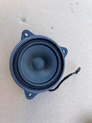 Vw динамик dynaudio 3g0035415c фото №1