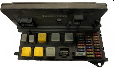 Модуль sam mercedes a9065452601 фото №1