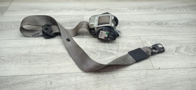 Audi a6 c6 pas правий перед фото №1