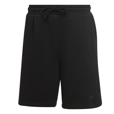 spodenki adidas Fleece Shorts HJ7999 L