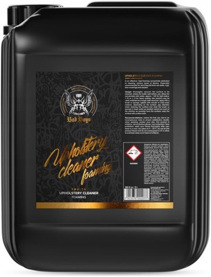 RR CUSTOMS RRC BAD BOYS UPHOLSTERY FOAMING 5L PŁYN DO PRANIA