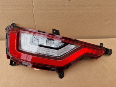Kia niro ev лампа задняя левая 92405-at110 фото №1