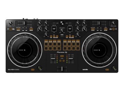 Kontroler Pioneer DJ DDJ-REV1