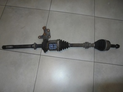 Привідний вал права довга toyota rav4 iv 2.0 benz 4x4 17r фото №1