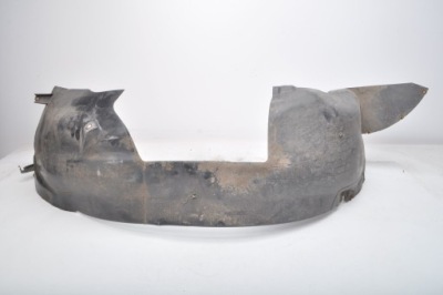 Citroen nemo подкрылок перед передние правое 1308836070e фото №1