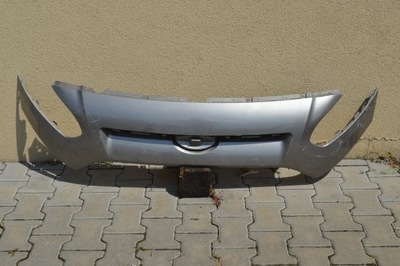 Решётка радиатора решётка радиатора верхний бампер transit connect mk2 ii фото №1