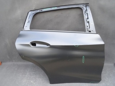 INFINITI Q30 QX30 DOOR REAR REAR RIGHT ORIGINAL  