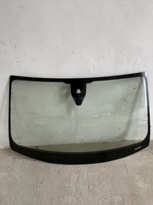 Audi q7 4m sq7 скло передня перед 4m0845099m оригінал фото №1