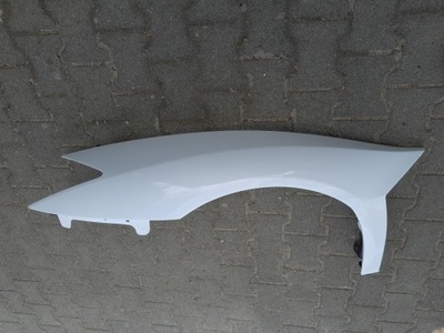 LAMBORGHINI AVENTADOR FRONT WING FRONT  