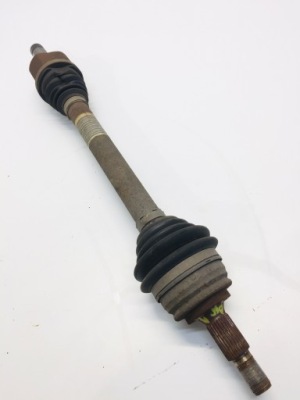 Приводной вал левая c4 picasso 2 1,6 blue hdi #103 фото №1