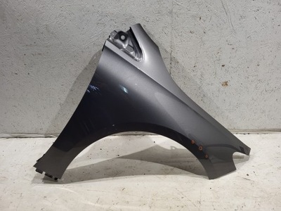 Mercedes b klasa w247 крила правий перед оригінал фото №1