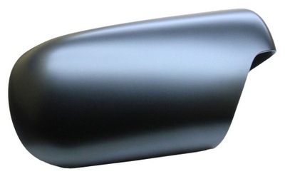 Корпус зеркало правая bmw 5 e39 96-04 фото №1