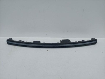 Mercedes eqa h243 лампа led накладка nad решітка радіатора перед фото №1