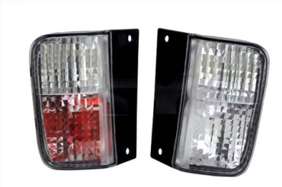 Tyc лампа противотуманная nissan primastar x83 opel фото №1