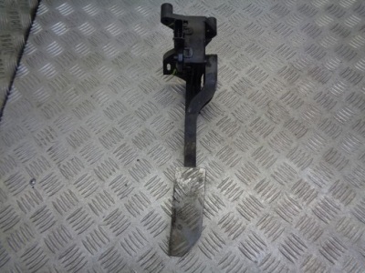 Потенциометр газа opel corsa c 1.7 dti фото №1