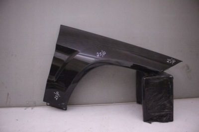 Крыло правый перед mercedes glk 204 w204 фото №1