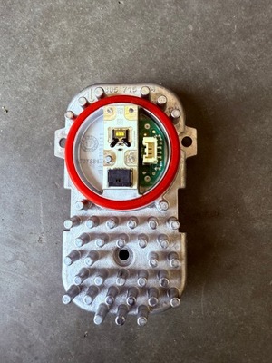 Bmw f32 f36 f25 drl led 1305715084..... фото №1