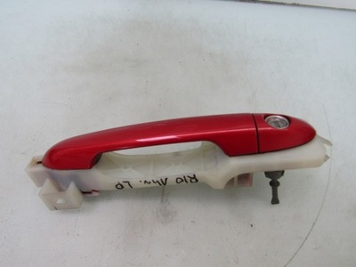 Rio iii 14r ручка ліва передня лівий перед зовнішня зовнішня eu фото №1