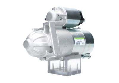 Новый стартер opel 1.7 kw фото №1