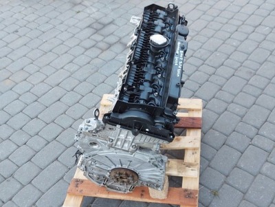 Двигун bmw 7 g11 g12 фото №1