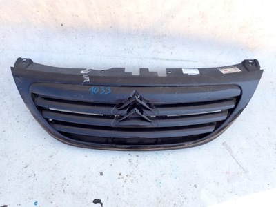 CITROEN C3 I 1 02-05 GRILL ATRAPA