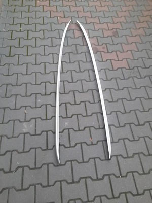 Рейлинг рейлинги молдинг правая левая volvo xc60 ii 19r фото №1