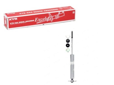 Амортизатор mercedes задній w114 w115, купе c123 , фото №1