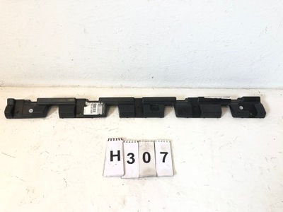 Renault megane iv салазка/крепление порог фото №1