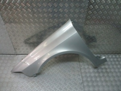 Крила лівий renault laguna ii teb64 фото №1