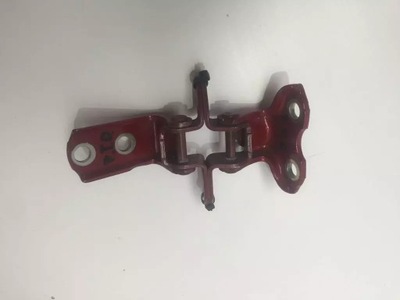 Lexus is 300h 200t 2016r петля дверь правый задняя фото №1