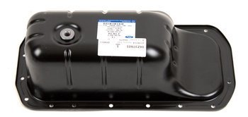 Поддон масляная ford 1,4 / 1,5 / 1,6 tdci оригинальный номер фото №1