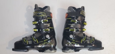 Buty narciarskie SALOMON ENERGYZER 80 roz 26,0 (40)