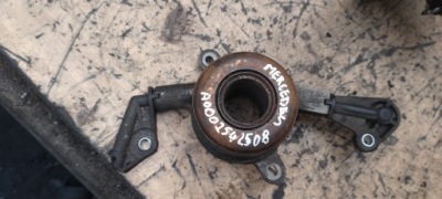 Mercedes wv цилиндр сцепления a0002542508 фото №1