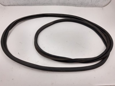 Прокладка багажника задня задня citroen c4 ii фото №1