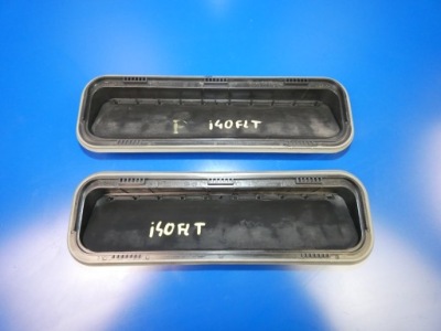 Hyundai i40 решётка вентиляционная багажника задняя фото №1