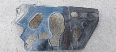 Mercedes s320l w222 защита a2226258200 фото №1