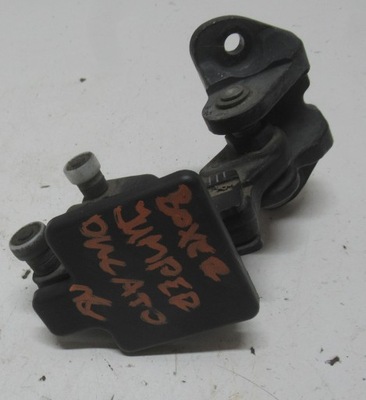 Ducato boxer jumper 18r ролик дверь przewuwnych фото №1