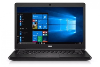 Laptop Dell 5480 HD
