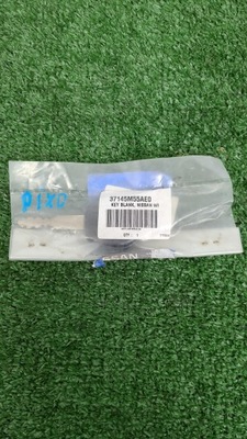 Ключ nissan pixo oem nówa фото №1