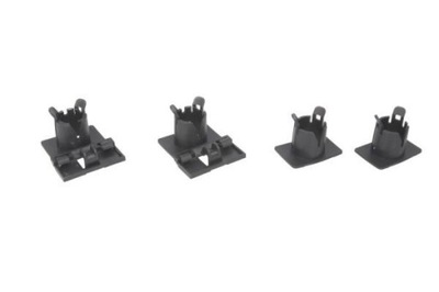 Кронштейн кронштейн датчика паркування фото №1