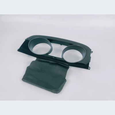 Рамка dekor защита спидометра vw golf sportsvan фото №1