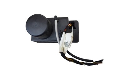 Mercedes w203 помпа центрального замка 2035402805 фото №1