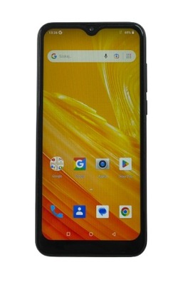 Smartfon Blackview A60 3 GB/16 GB 4G (LTE) czarny