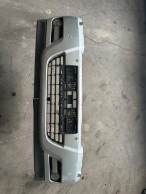 Opel vectea c signum z157 бампер передний фото №1