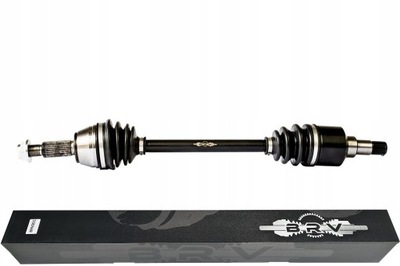 Brv brv001 привідний вал передня p фото №1